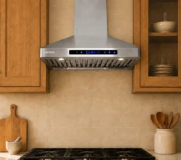DL02-W30 (30" Width)