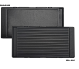 Cast Iron Griddle