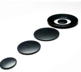 XTAP-RBC6K, XTAP-RBC9K, XTAP-RBC12K, XTAP-RBC20K, COOKTOP BURNER CAP