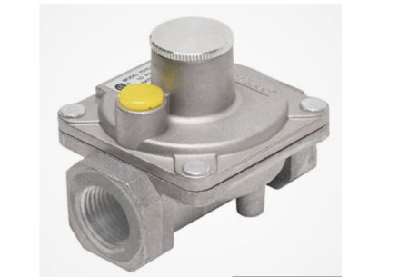 GAS REGULATOR (30_,36)