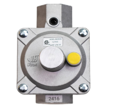 RN2504C, GAS REGULATOR 48"