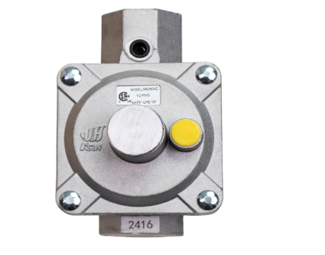 GAS REGULATOR 48_
