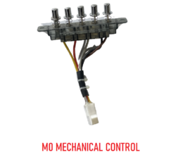 M0 MECHANICAL CONTROL