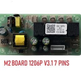 M2 BOARD 1206P V3.17
