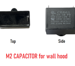 M2 CAPACITOR WALL MOUNT