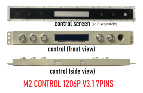 M2 CONTROL