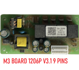 M3 BOARD 1206P V3.19