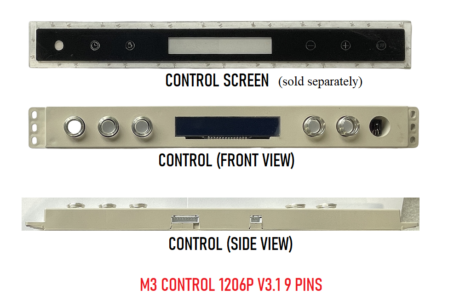 M3 CONTROL