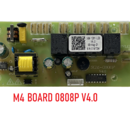 M4 BOARD 0808P V4.0