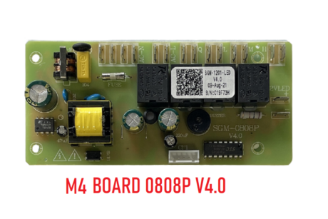 M4 BOARD 0808P V4.0