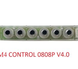 M4 CONTROL 0808P V4.0