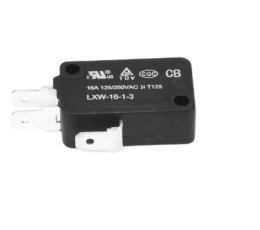 LXW-16-3-3, MICROSWITCH