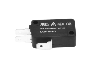 MICROSWITCH