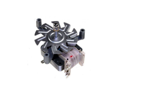 OVEN CONVECTION FAN MOTOR
