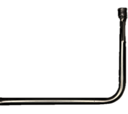 XTAP-ROLB1, OVEN L BURNER