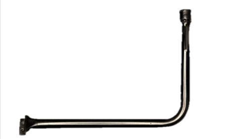 OVEN L BURNER