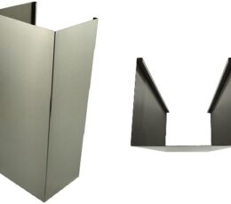 PX/UL02-W30/36 EXTENSION CHIMNEY FOR 12' CEILING