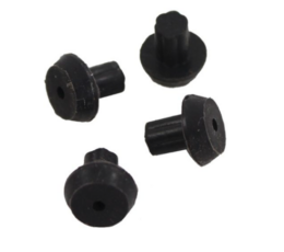XTAP-RCTRP-1, RUBBER GRATE PAD