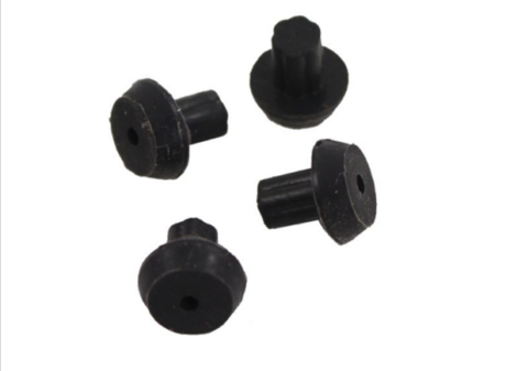 RUBBER GRATE PAD