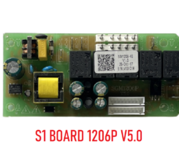 S1 BOARD 1206P V5.0