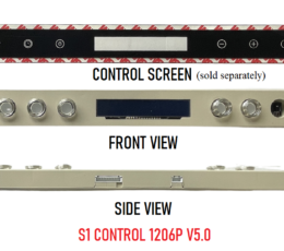 S1 CONTROL 1206P V5.0