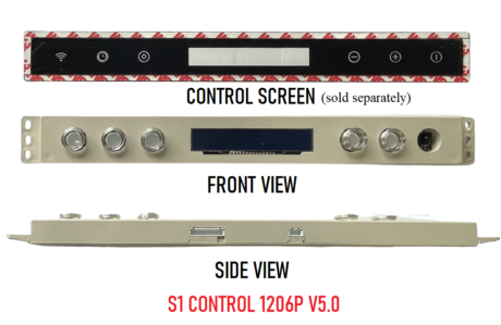 S1 CONTROL 1206P V5.0