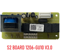 S2 BOARD 1206-GU10 V3.0