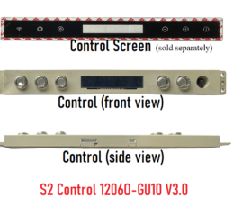 S2 CONTROL 1206-GU10 V3.0