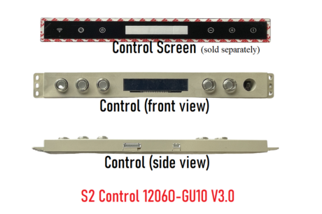 S2 CONTROL