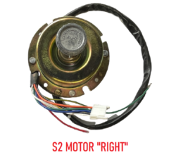 S2 MOTOR RIGHT