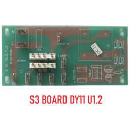 S3 BOARD DY11 U1.2