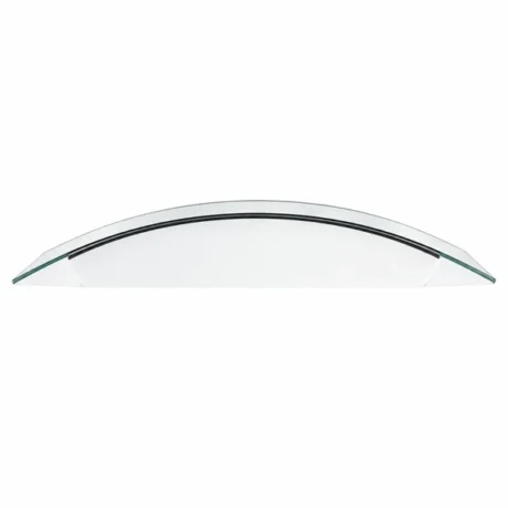 XtremeAir Special Pro-X Series SP01-I42 42 Curved Glass Canopy Only