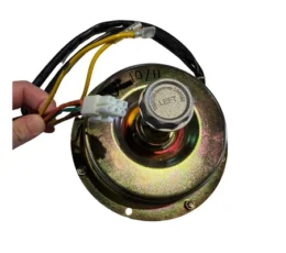 M0 MOTOR LEFT (UNDER CABINET HOOD UL10/11)