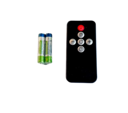 REMOTE FOR M2 & M3 CONTROL